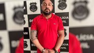 Divulgação/Polícia Civil