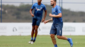 Felipe Oliveira/EC Bahia