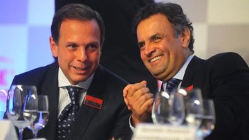 George Gianni/PSDB