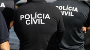 Divulgação/Polícia Civil