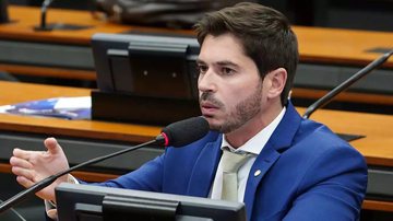 Pablo Valadares/Câmara dos Deputados