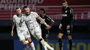 Rodrigo Coca / Ag. Corinthians
