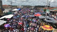 Arquivo / Prefeitura de Aparecida