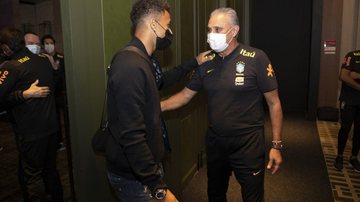 Divulgação/CBF