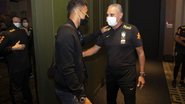 Divulgação/CBF