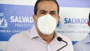 Vagner Souza / BNews