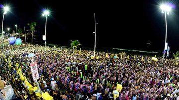 Valter Pontes / Prefeitura de Salvador / Divulgação