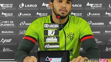 Pietro Carpi/EC Vitória