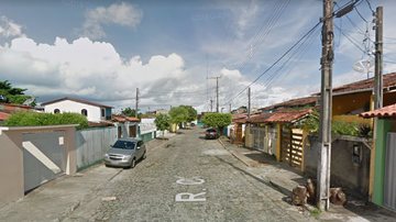 Reprodução/Google Street View