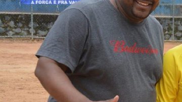 Arquivo pessoal