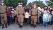 Divulgação/PM-BA