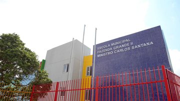 Bruno Concha/Secom PMS