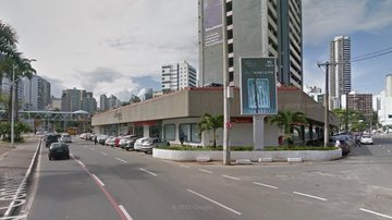 Reprodução/Google Street View