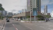 Reprodução/Google Street View