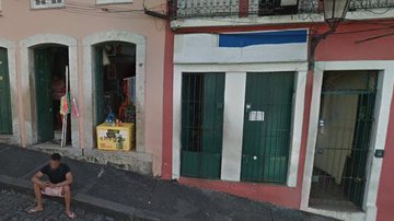 Reprodução/Google Street View