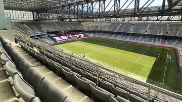 Divulgação/Athletico