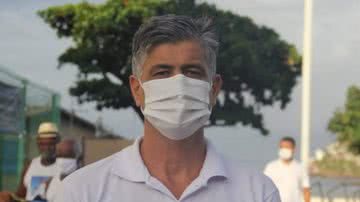 Vagner Souza /BNews