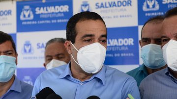 Dinaldo Silva / BNews