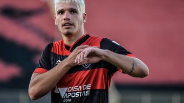 Pietro Carpi/Ec Vitória