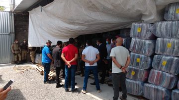 Divulgação/Polícia Civil