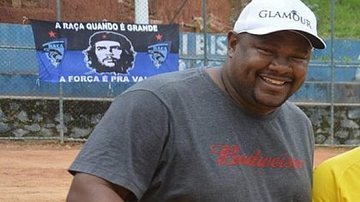 Reprodução/Arquivo Pessoal