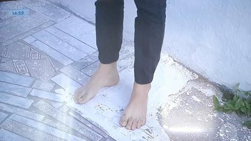 Reprodução/ RecordTV Itapoan