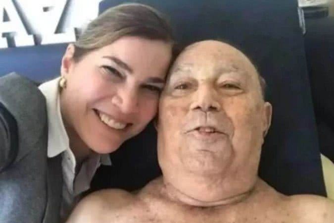 Reprodução/Redes Sociais