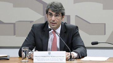 Pedro França/Agência Senado