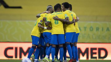 Lucas Figueiredo/CBF