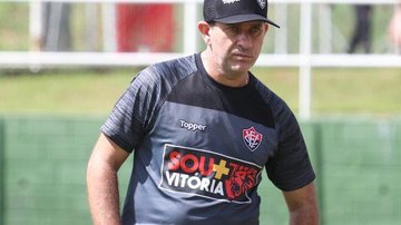Maurícia da Matta/EC Vitória