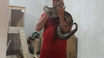 Reprodução/Arquivo Pessoal