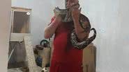 Reprodução/Arquivo Pessoal