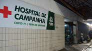Washington Nery/Ascom Feira de Santana