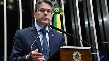 Roque de Sá/Agência Senado