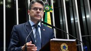 Roque de Sá/Agência Senado