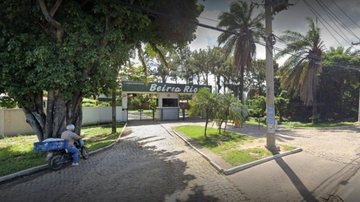 Reprodução/Google Street View