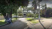 Reprodução/Google Street View