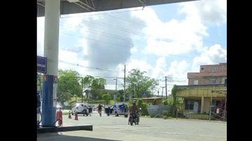 Reprodução/ Vídeo