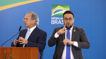 Clauber Cleber Caetano/PR