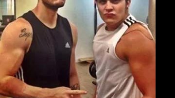 Reprodução / Instagram