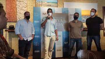 Rafael Albuquerque | Bnews