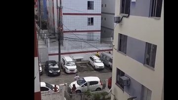 Reprodução/ Vídeo