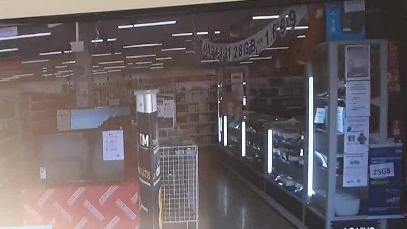 Reprodução/ RecordTV Itapoan