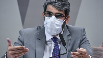 Leopoldo Silva/Agência Senado