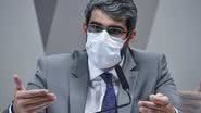 Leopoldo Silva/Agência Senado