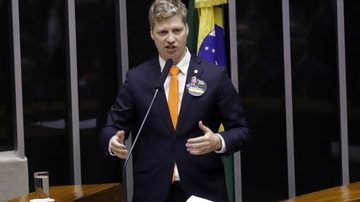 Cleia Viana/Câmara dos Deputados