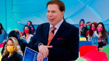 Reprodução/SBT