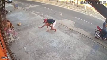 Reprodução/Twitter