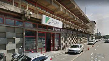 Reprodução / Google Street View