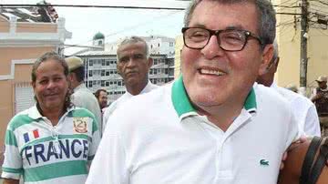 Mateus Pereira / GOVBA